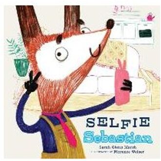 Selfie Sebastian