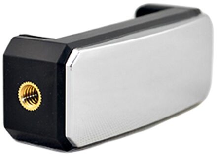 Selfie Stok Telefoon Houder Met Achteruitkijkspiegel Universele Mobiele Telefoon Clip Kan Worden Aangesloten Op Een Statief