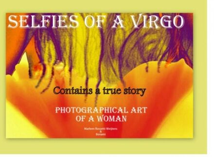 Selfies of a virgo - eBook Marleen Rossetti (9462548811)