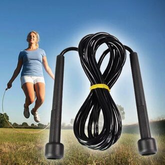 Selfree Speed Springtouw Jump Rope Verstelbare Lengte Sport Afvallen Oefening Gym Fitness Apparatuur Voor Boksen Jump Speed