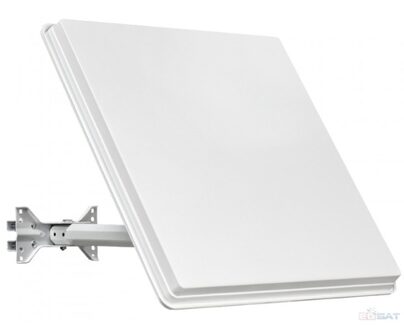 SelfSat H 50 D 2 2 receivers