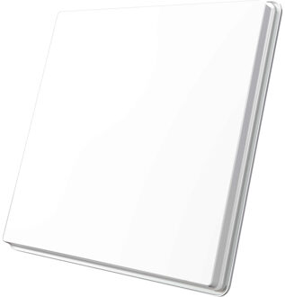 SelfSat H50D Single LNB Satelliet schotel