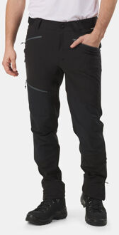 Selkenar Broek Zwart - XL