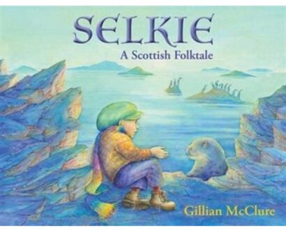Selkie - Gillian McClure