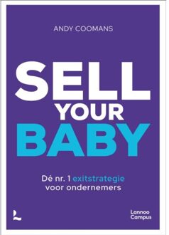 Sell Your Baby - Andy Coomans