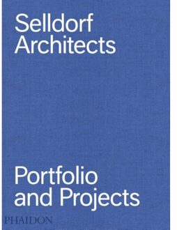 Selldorf Architects - Boek Annabelle Selldorf (0714871176)