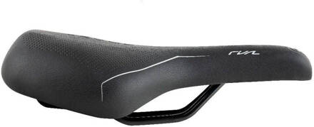 Selle Bassano Zadel Sb rivale 3zone sport zwart