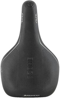 Selle Bassano Zadel Sb rivale 3zone sport zwart