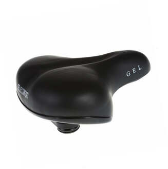 Selle Comfort Gel Comfort Zadel
