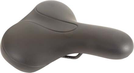 Selle Royal Gazelle Zadel Selle Royal A001UR0 - Unisex - Zwart