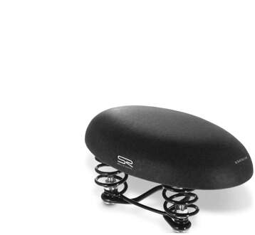 Selle Royal Rokzadel Gel - Dames