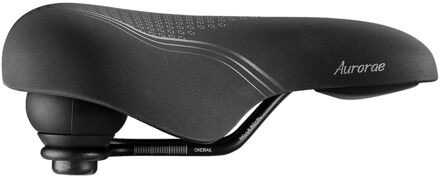 Selle Royal Selle Zadel royal 8VB4UE0 Aurorae foam Zwart