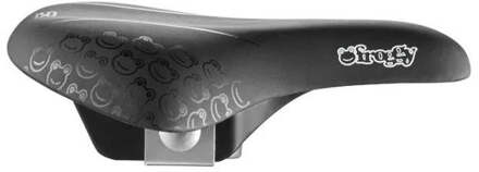 Selle Royal Zadel 1702 Junior Froggy