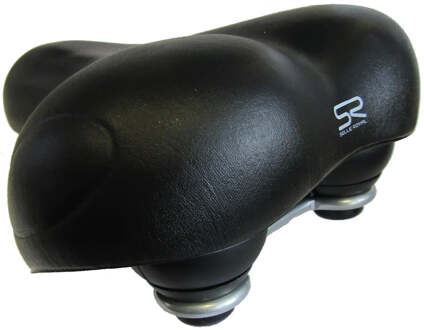 Selle Royal Zadel 6484 PU Elastomeer- Unisex