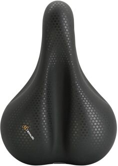 Selle Royal Zadel royal 8466DGA Avenue Zwart