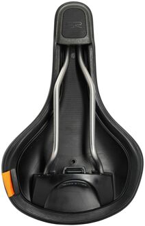 Selle Royal Zadel Selle Explora Moderate Zwart (Kaart)