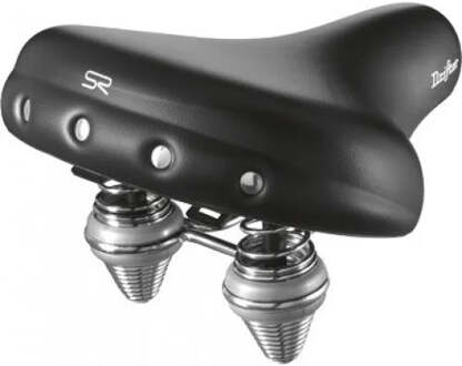 Selle Royal Zadel Selle Royal 5111 Drifter - Zwart