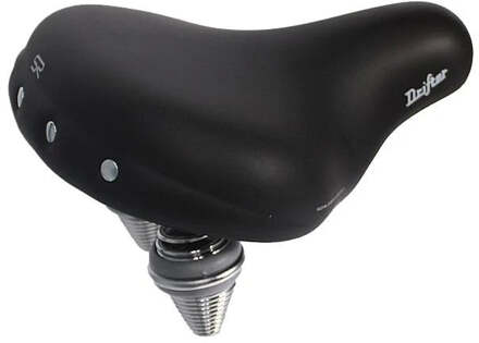 Selle Royal Zadel Selle Royal 5111 Drifter - Zwart