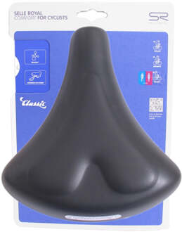 Selle Royal Zadel Selle Royal 8261 - Holland Gel - Unisex