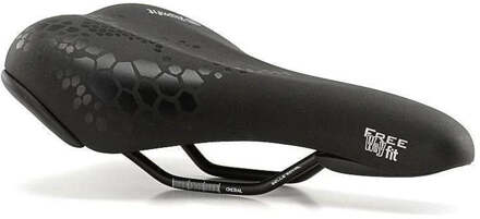 Selle Royal Zadel Selle Royal Freeway Fit Moderate - Heren