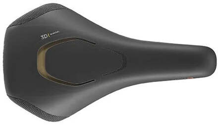 Selle Royal Zadel Selle Royal Lookin 3D - 52A5 - Athletic Unisex