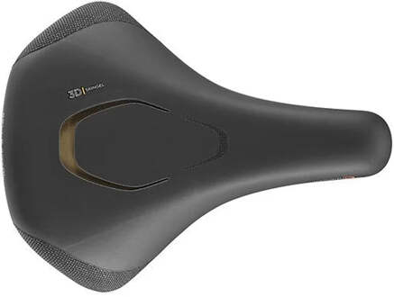 Selle Royal Zadel Selle Royal Lookin 3D - 52A6 - Moderate Dames