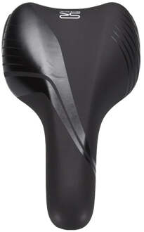 Selle Royal Zadel Selle Royal Mach 2 Classic Athletic unisex - zwart