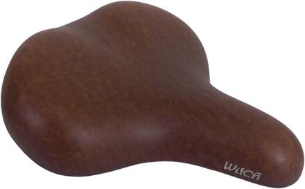 Selle Royal Zadel Selle Royal Witch Relaxed - Bruin