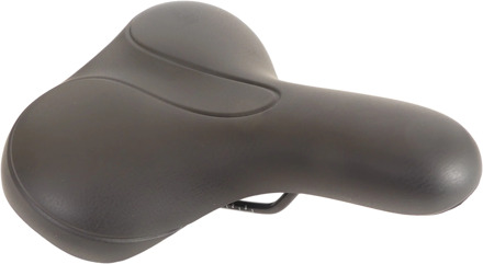 Selle Royal zadel stadsfiets unisex zwart