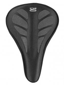 Selle Royal Zadeldek Selle Royal 'Gel' Medium