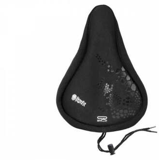 Selle Royal Zadeldek Selle Royal Memory Foam unisex - large