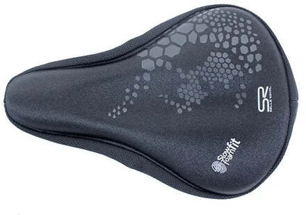 Selle Royal Zadeldek Selle Royal Memory Foam unisex - medium