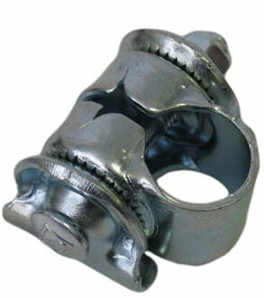 Selle Royal Zadelstrop Selle Royal 1 Moer Chroom