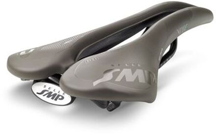 Selle SMP Selle Zadel VT20C gel gravel edition (compact) Zwart