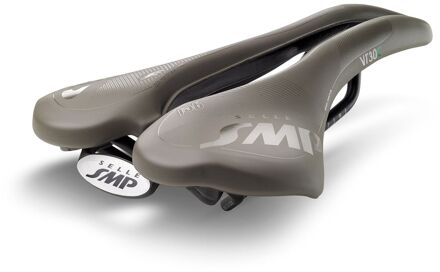 Selle SMP Selle Zadel VT30C gel gravel edition (compact) Multikleur