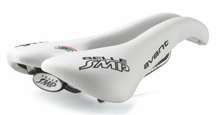 Selle SMP Zadel Avant wit 0301214