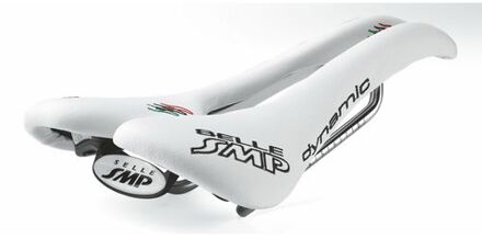 Selle SMP Zadel Dynamic wit 0301208