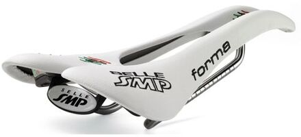 Selle SMP Zadel Forma wit 0301154