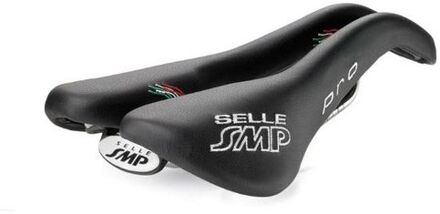 Selle SMP Zadel zwart 0301118 Multikleur