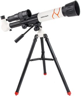 Selling Kinderen Wetenschappelijk Experiment Astronomische Telescoop Hoge Professionele Sterrenwacht Astronomische Telescoop WH