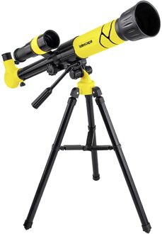 Selling Kinderen Wetenschappelijk Experiment Astronomische Telescoop Hoge Professionele Sterrenwacht Astronomische Telescoop YE