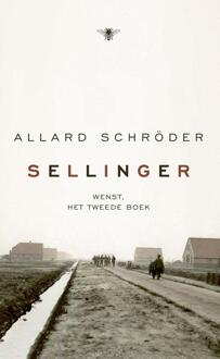 Sellinger -  Allard Schröder (ISBN: 9789403111223)