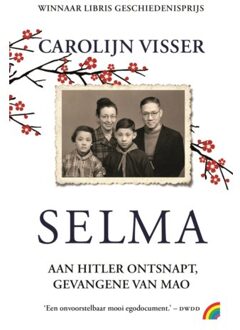 Selma - Carolijn Visser