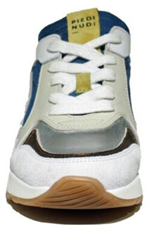 Selva zilver jeans - 38