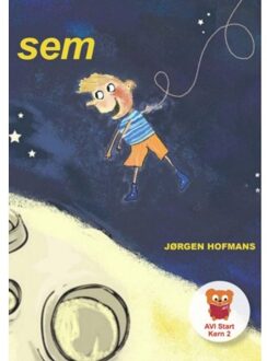 Sem - Avi Bereslim - Jørgen Hofmans