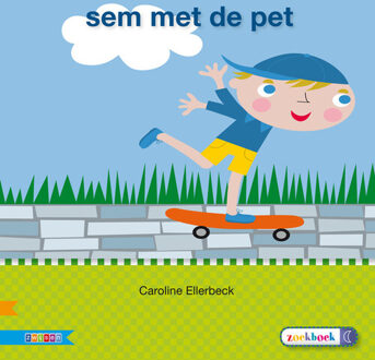 Sem Met De Pet / Avi M3 - Veilig Leren Lezen