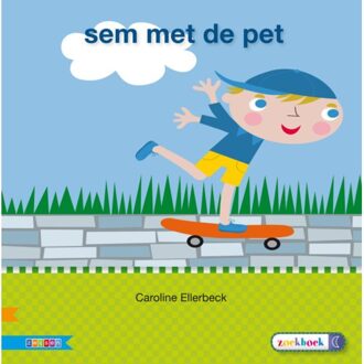 Sem Met De Pet / Avi M3 - Veilig Leren Lezen