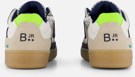 Sem Sprinter Sneakers beige Leer - 24