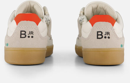 Sem Sprinter Sneakers wit Leer - 24