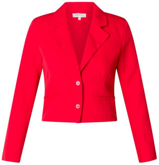 Sema blazer Rood - 38